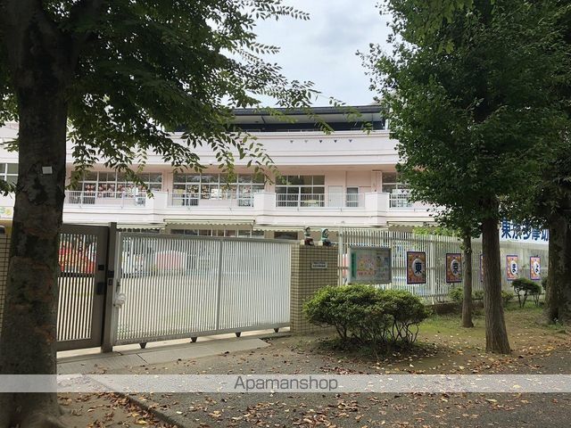 幼稚園・保育園　東京多摩幼稚園（幼稚園・保育園）まで556m