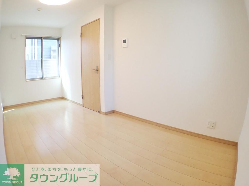 居室・リビング　リビング/居室