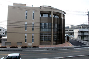 その他　阿南労働基準監督署（その他）まで921m