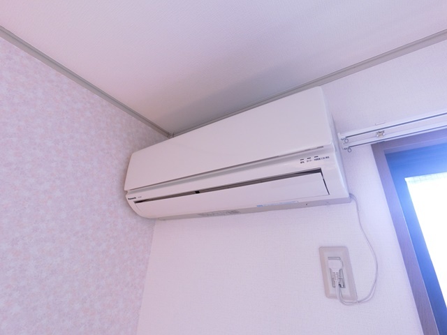 その他設備　※同タイプの室内写真。仕様・設備は現況優先です※