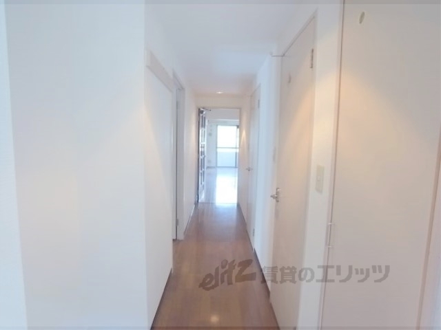 その他部屋・スペース　廊下