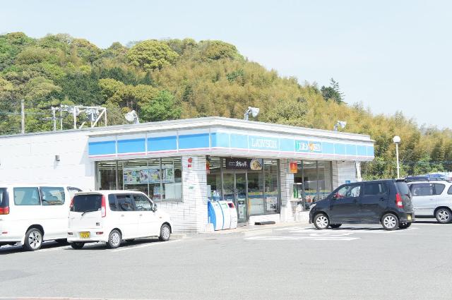 その他　ローソン中間蓮花寺店（その他）まで274m