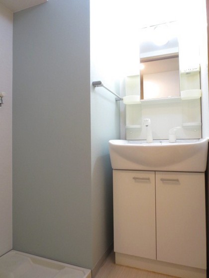 その他　※他号室の写真です