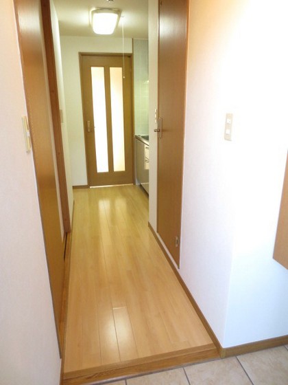 その他部屋・スペース　※他号室の写真です