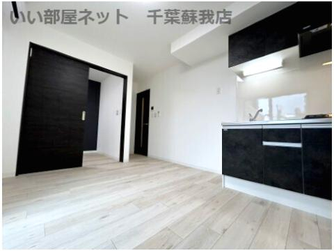 居室・リビング　ゆったり過ごせるリビングです