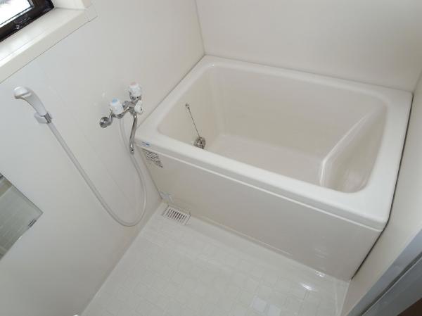 バス・シャワールーム　浴室