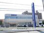 銀行　浜松磐田信用金庫 笠井支店（銀行）まで626m