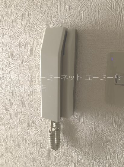 セキュリティ　他部屋参考写真