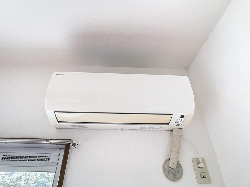 その他設備　※他室参照