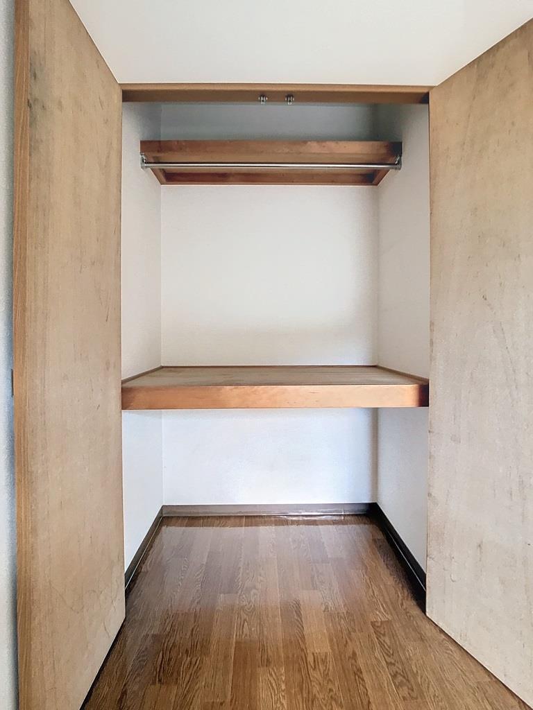 収納　※他室参照