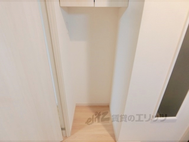 その他部屋・スペース　冷蔵庫置場