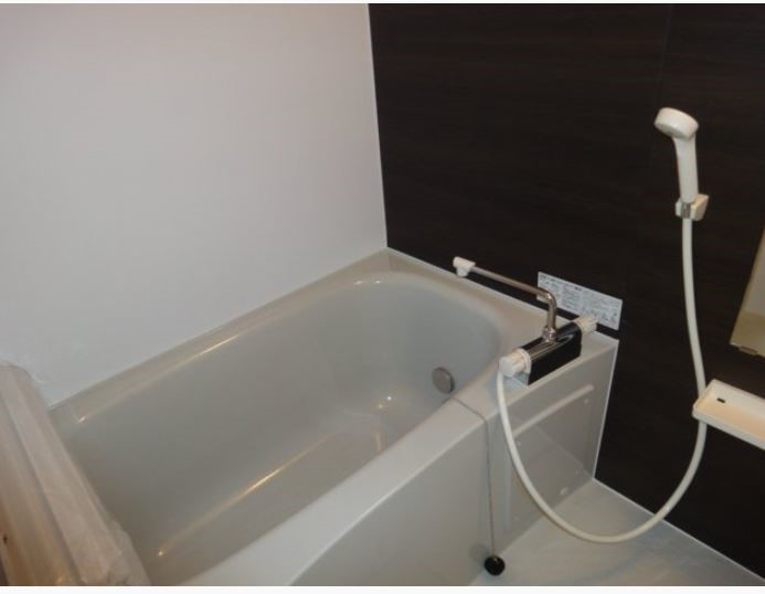 バス・シャワールーム　※イメージ