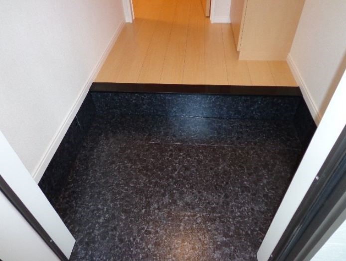 玄関　※イメージ