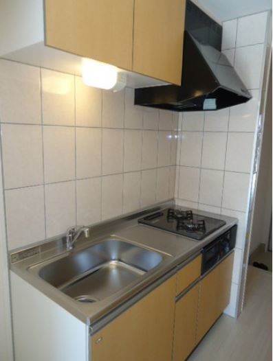 キッチン　※イメージ