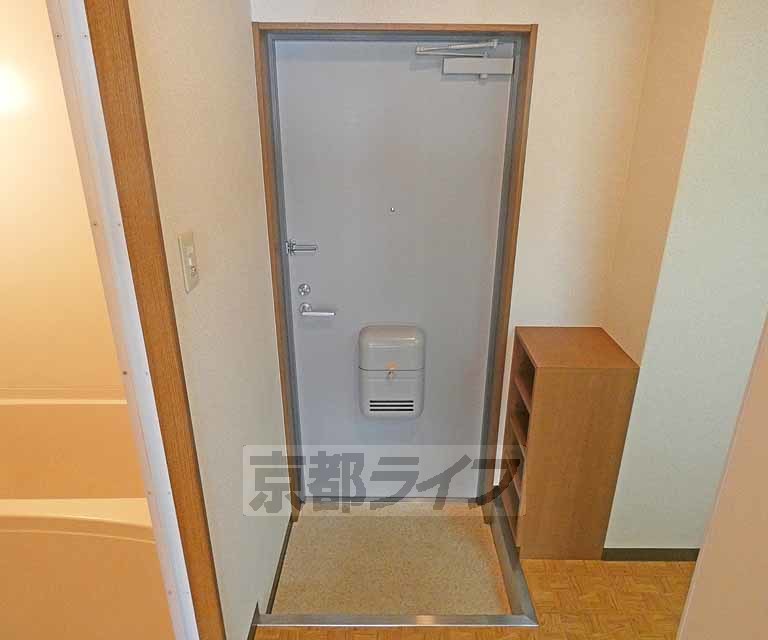 玄関　玄関です