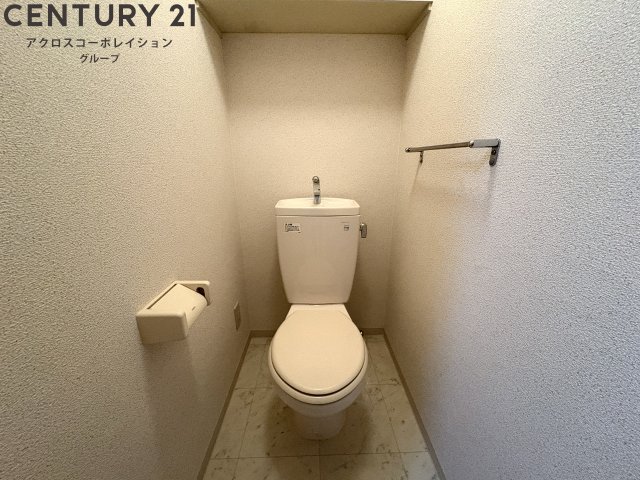 トイレ　バストイレ別でオススメです！