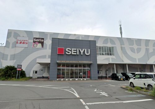 スーパー　西友沼津店（スーパー）まで1302m