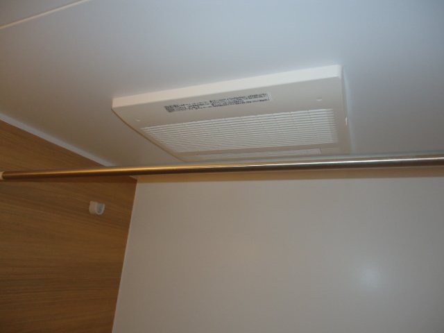 その他　浴室乾燥機