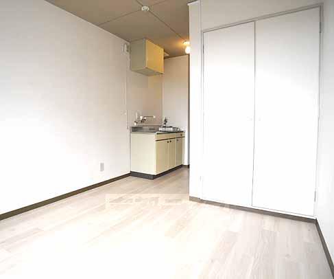 その他部屋・スペース　綺麗な室内です。