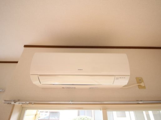 その他設備　※他部屋参照・現況優先