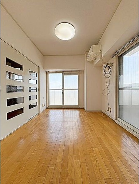 その他部屋・スペース　洋室6帖