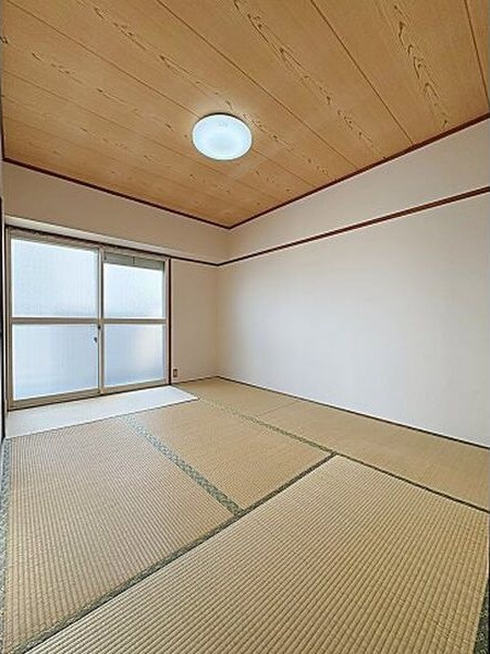 その他　和室6帖