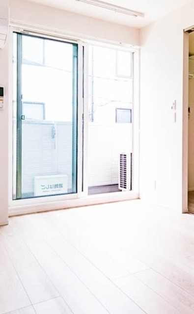 居室・リビング　同仕様