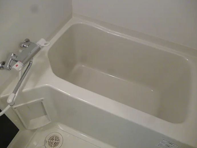 バス・シャワールーム　※別部屋参考写真