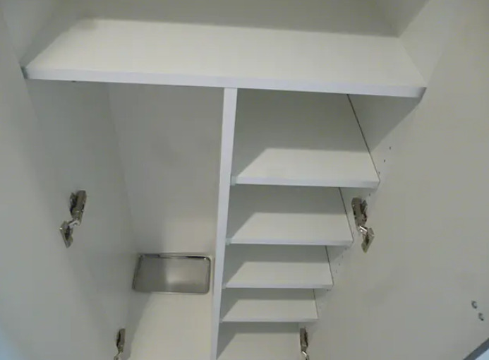 収納　※別部屋参考写真