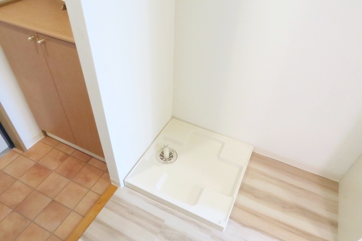 その他　★室内洗濯機置場あり。★