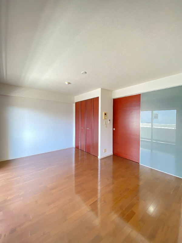 居室・リビング　別号室