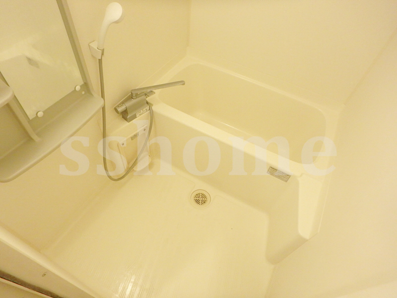 バス・シャワールーム　3点セパレートです☆