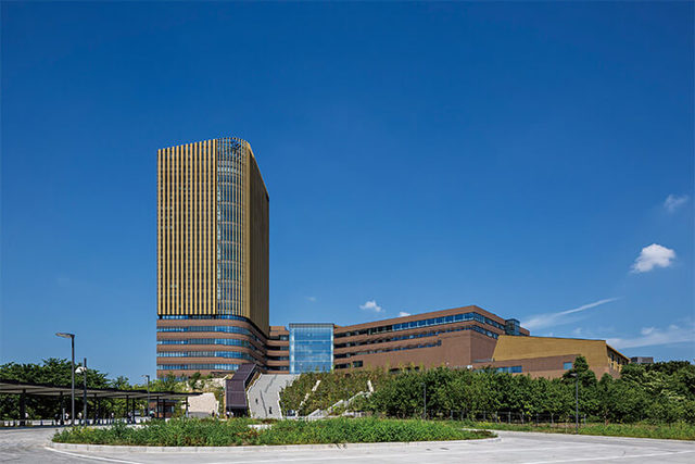 大学・短大　私立帝京大学八王子キャンパス（大学・短大）まで942m