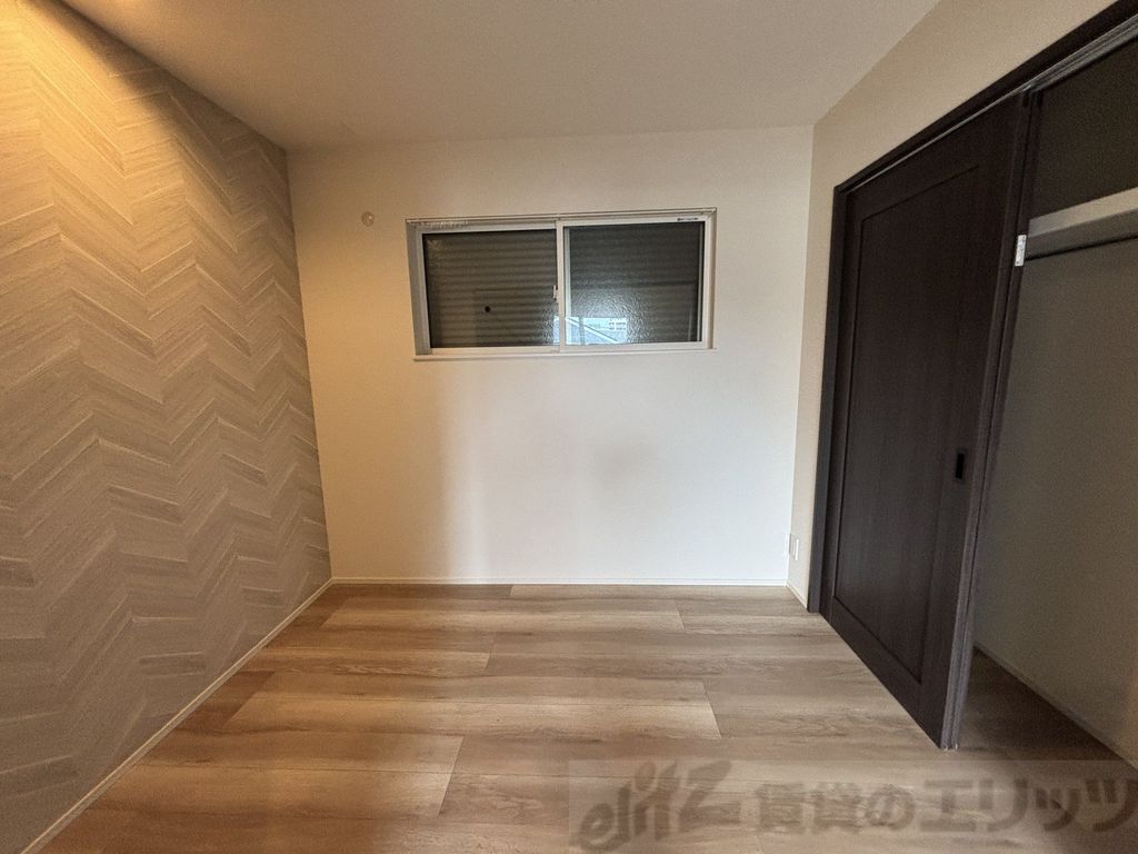 その他部屋・スペース　洋室