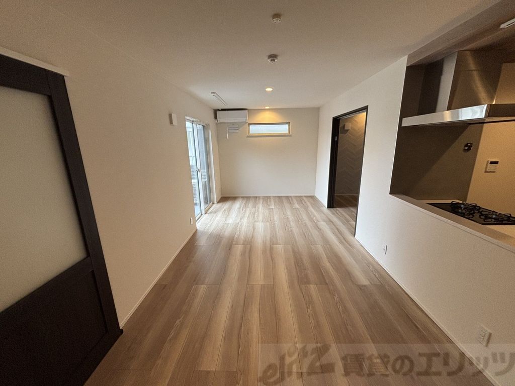 居室・リビング　リビング/居室