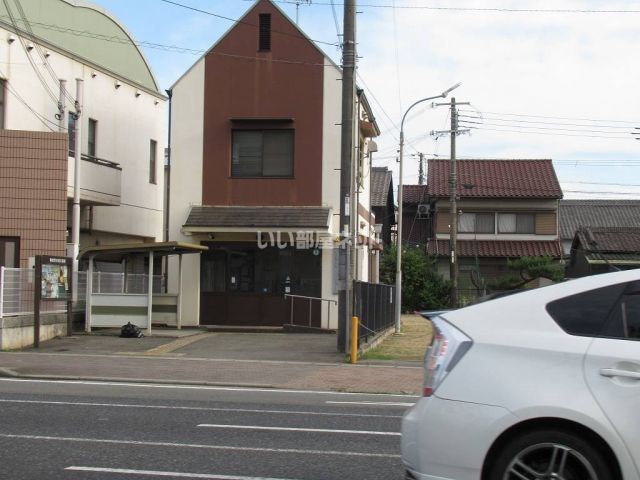 警察署・交番　宮交番（警察署・交番）まで1002m