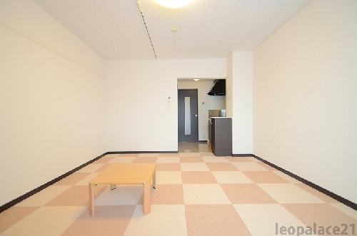 その他部屋・スペース　こちらは家具家電付きのお部屋になります