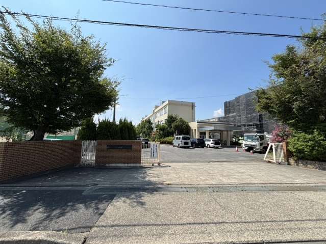 高校・高専　愛知県立高校中村高校（高校・高専）まで2706m