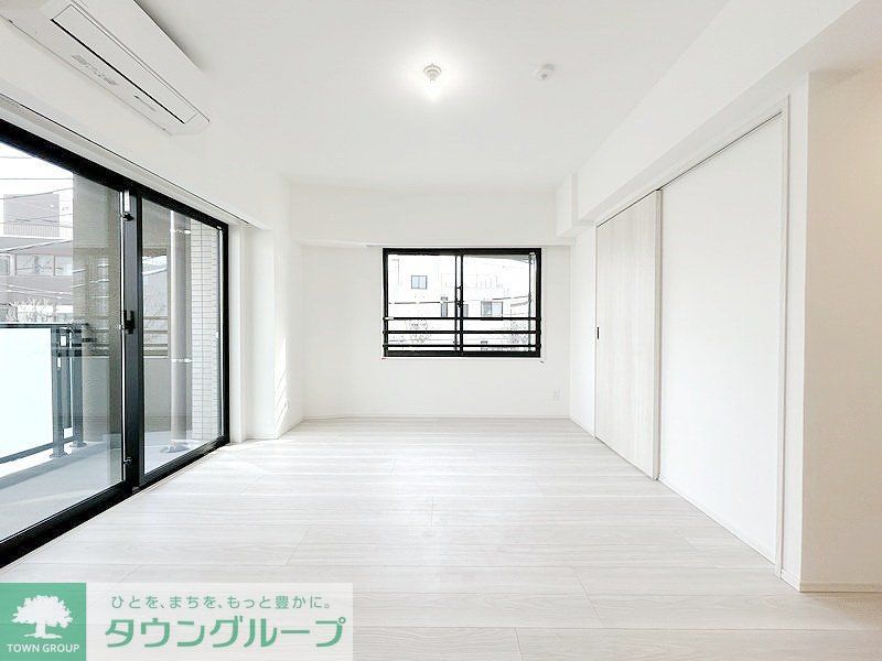 居室・リビング　お部屋探しは株式会社　タウンハウジング　までお気軽にお問合…