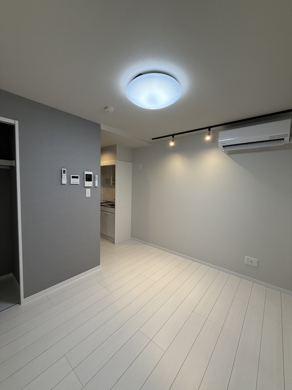 その他部屋・スペース　家具を配置しやすい人気の間取りです♪