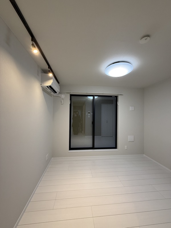 居室・リビング　落ち着いた綺麗なお部屋です♪