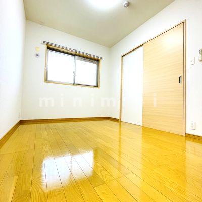 その他部屋・スペース　※写真は別号室のものですので現状優先とさせていただきます