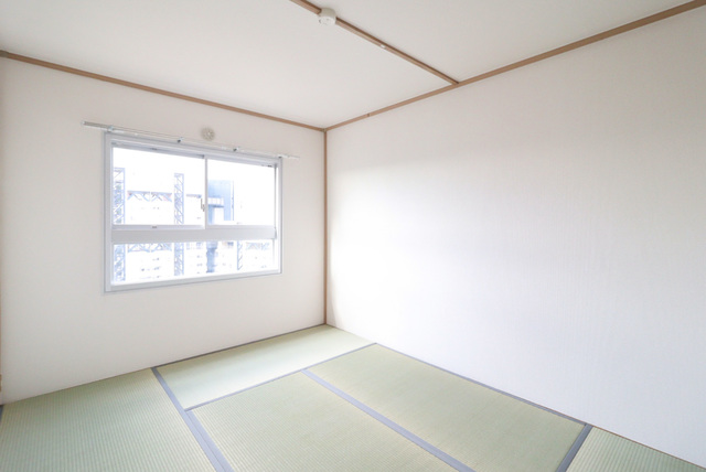 その他部屋・スペース　和室