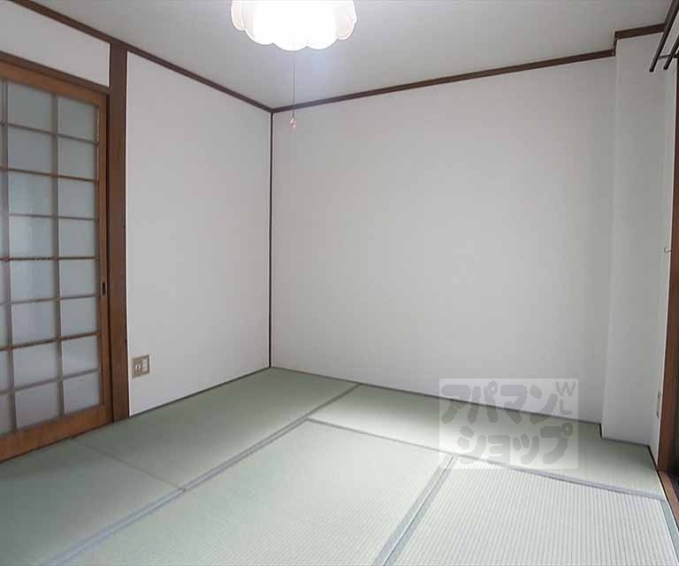 居室・リビング　和室