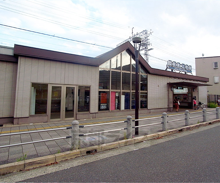 その他　上牧駅（その他）まで240m
