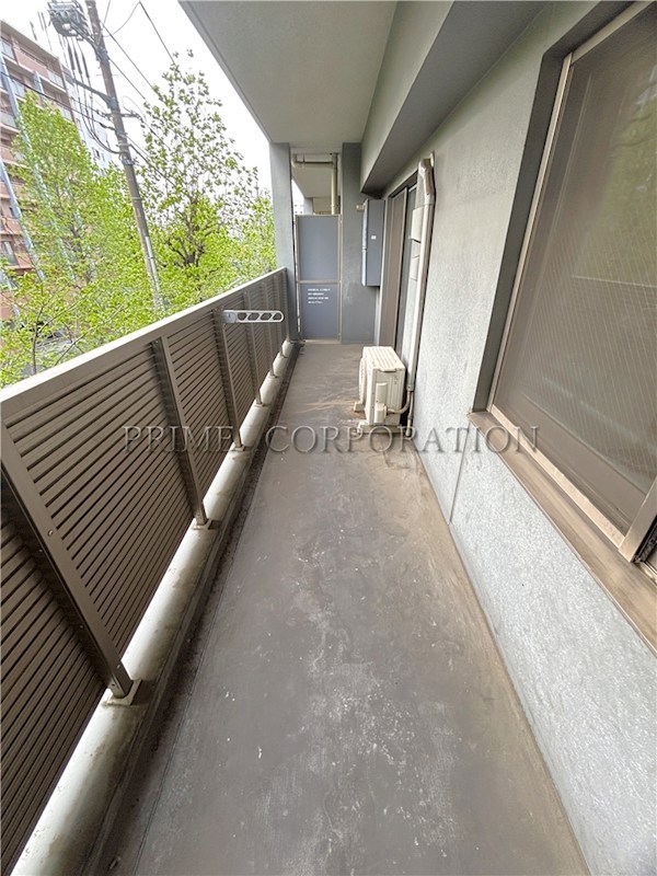 バルコニー　※参考写真※