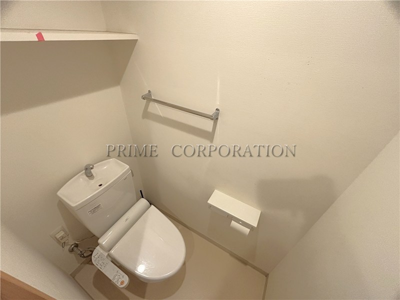 トイレ　※参考写真※