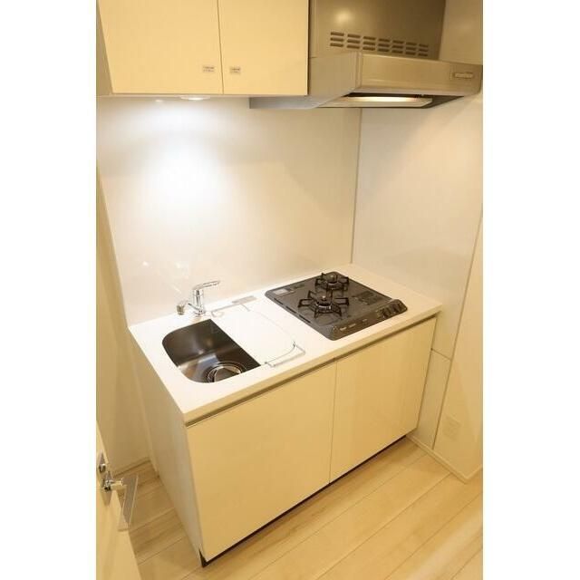 キッチン　※他号室参考写真