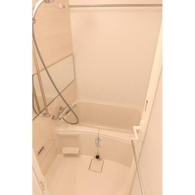 バス・シャワールーム　※他号室参考写真