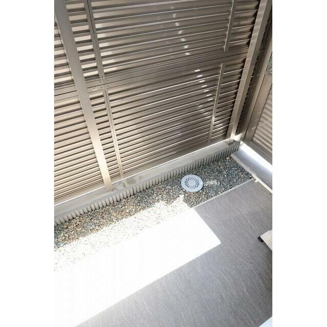 バルコニー　※他号室参考写真